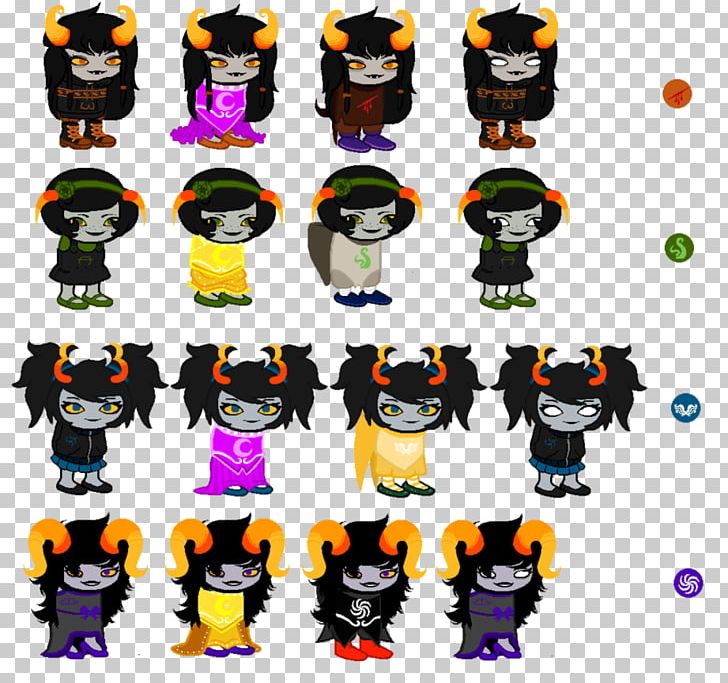 Homestuck Internet Troll Sprite Computer Icons PNG, Clipart, Blood, Brown Hair, Character, Computer Icons, Deviantart Free PNG Download