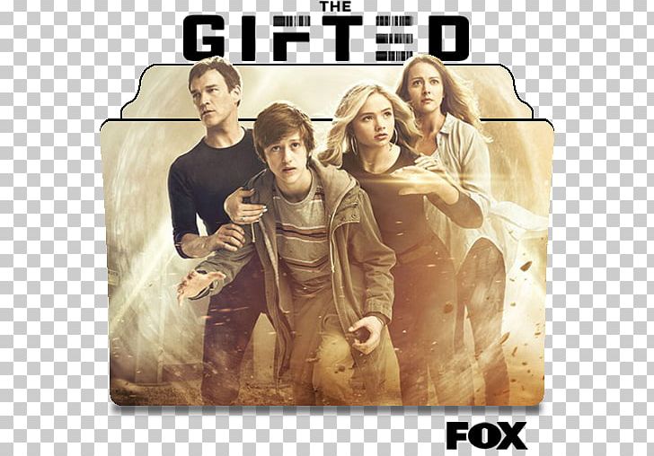 Television Show X-Men The Gifted Film PNG, Clipart, Album, Album Cover, Fictional Characters, Film, Folders Free PNG Download
