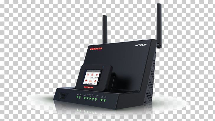Wireless Router Wireless Access Points NETGEAR AirCard Smart Cradle PNG, Clipart, Electronic Device, Electronics, Electronics Accessory, Hotspot, Lte Free PNG Download