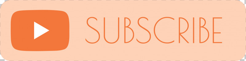 Subscribe Button Youtube Subscribe Button PNG, Clipart, Logo, M, Meter, Skin, Subscribe Button Free PNG Download