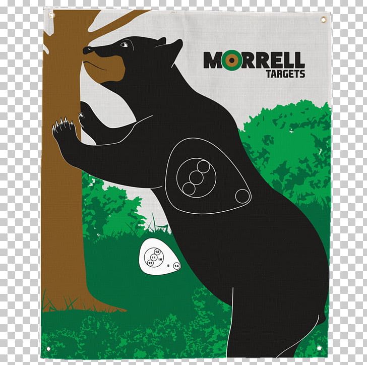 Bear Archery Target Archery Morrell Targets Manufacturing PNG, Clipart, American Black Bear, Animals, Archery, Bear, Bear Archery Free PNG Download