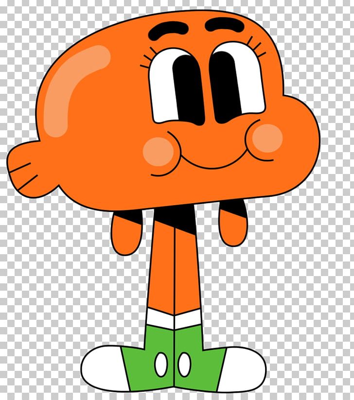 Darwin Watterson Gumball Watterson Character Cartoon Network PNG, Clipart,  Amazing World Of Gumball, Animation, Area, Artwork,