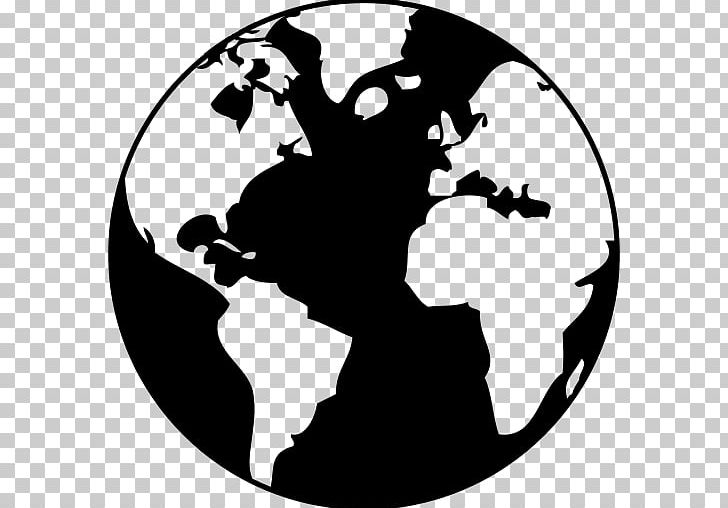 Earth Drawing Black And White PNG, Clipart, Black And White, Cartoon, Circle, Computer Icons, Drawing Free PNG Download