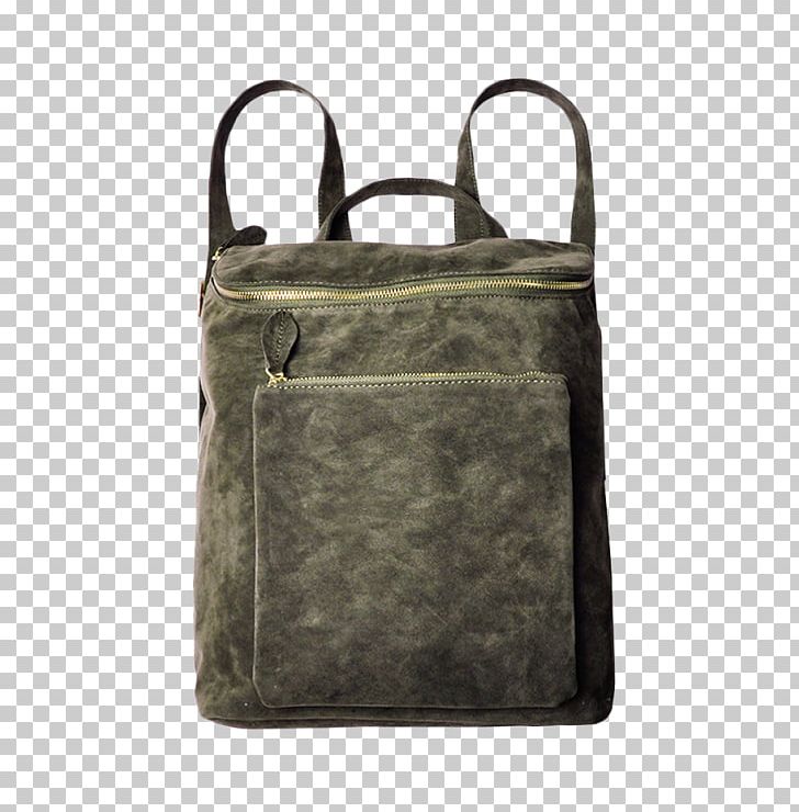Handbag Backpack Suede Zipper PNG, Clipart, Backpack, Bag, Baggage, Beige, Brown Free PNG Download