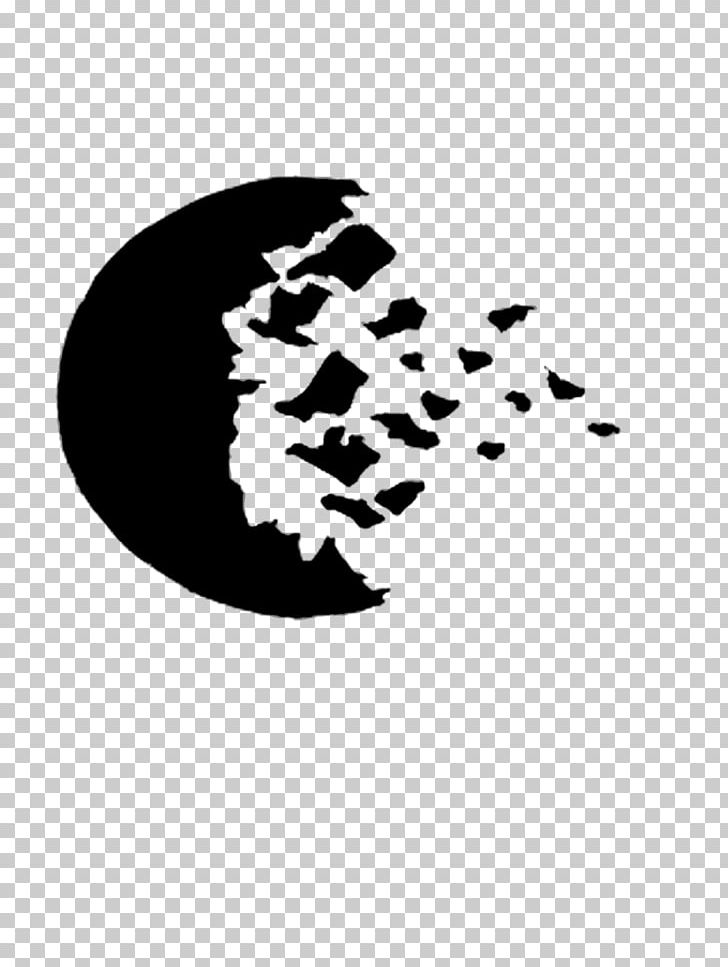 Moon Desktop PNG, Clipart, Black, Black And White, Black Moon, Brand, Computer Wallpaper Free PNG Download