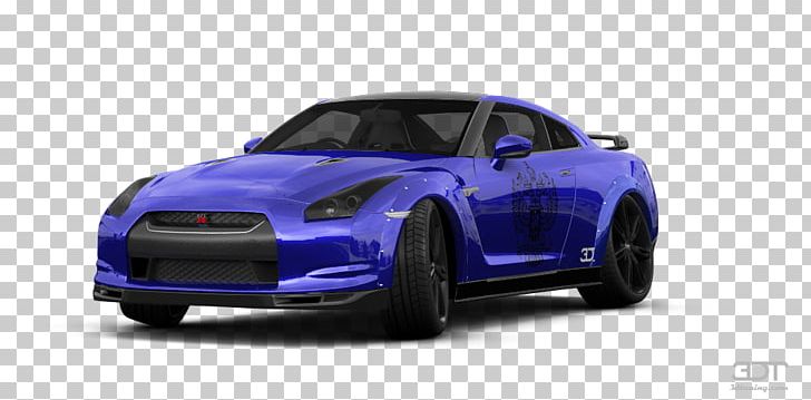 Nissan GT-R Car Automotive Design Motor Vehicle PNG, Clipart, Auto Racing, Blue, Brand, Car, Computer Free PNG Download