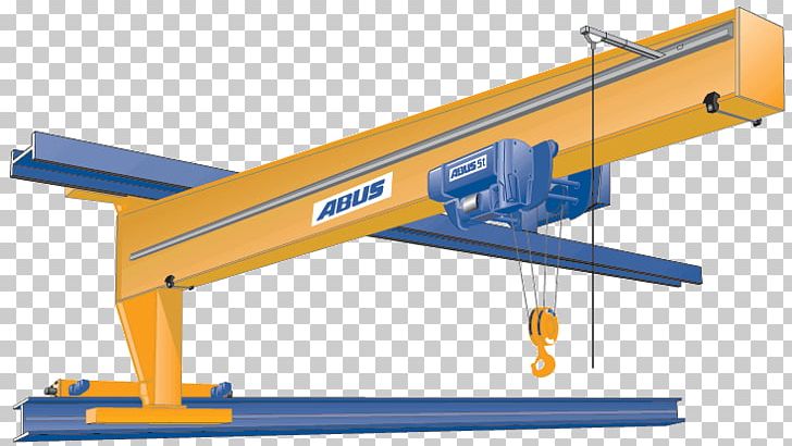 Overhead Crane Abus Kransysteme Hoist Gantry Crane PNG, Clipart, Abus Kransysteme, Angle, Business, Crane, Engineering Free PNG Download