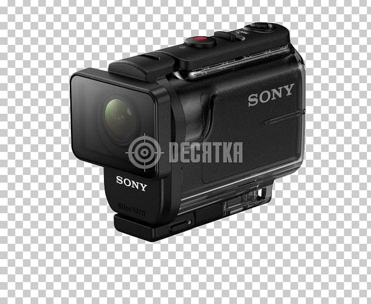 Action Camera Camcorder Sony Action Cam HDR-AS50 1080p PNG, Clipart, 4k Resolution, 1080p, Action Camera, Angle, As 50 Free PNG Download