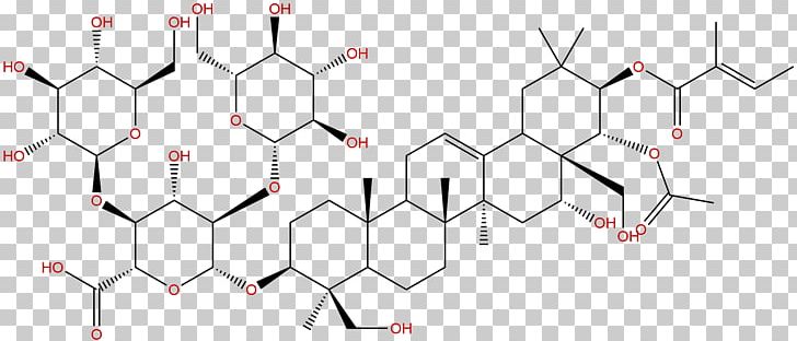 Aescin Biogene Arzneimittel Phytochemical Phytochemistry Antioxidant PNG, Clipart, Angle, Antioxidant, Apoptosis, Area, Botanical Free PNG Download