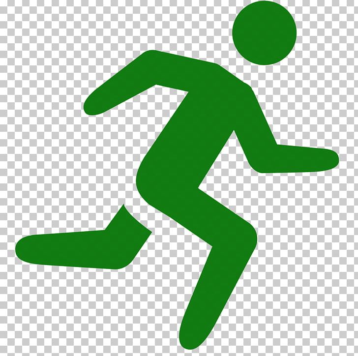 Computer Icons Running Symbol PNG, Clipart, Angle, Area, Computer Icons, Download, Finger Free PNG Download