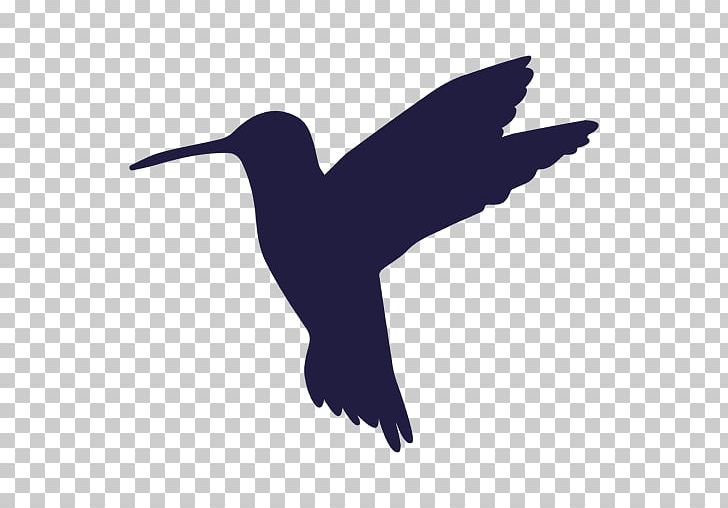 Hummingbird Silhouette PNG, Clipart, Beak, Bird, Charadriiformes, Color Gradient, Download Free PNG Download