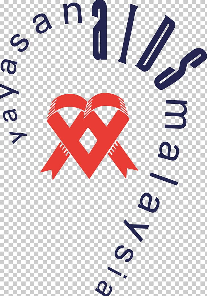 Malaysian AIDS Council AIDS Healthcare Foundation Logo PNG, Clipart, Aids, Area, Brand, Health, Heart Free PNG Download