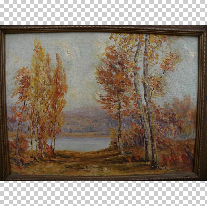 Modern Art Landscape Painting Impressionism Oil Painting PNG, Clipart, Acrylic Paint, Art, Artist, Artwork, Autumn Free PNG Download