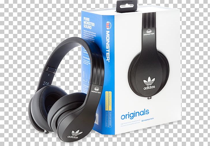 Noise-cancelling Headphones Monster Adidas Originals Monster Cable PNG, Clipart, Active Noise Control, Adidas, Adidas Originals, Audio, Audio Equipment Free PNG Download