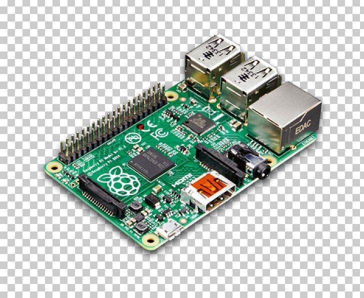 Raspberry Pi 3 Single-board Computer VideoCore Universal Asynchronous Receiver-transmitter PNG, Clipart, Computer, Computer Hardware, Electronic Device, Electronics, Interface Free PNG Download