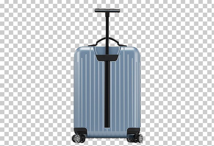 Rimowa Suitcase Baggage Hand Luggage PNG, Clipart, Bag, Baggage, Blue, Brand, Branding Free PNG Download