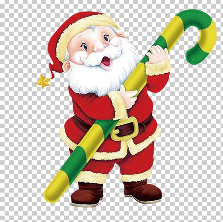 Santa Claus Christmas Ornament Animation PNG, Clipart, Animation, Cartoon Santa Claus, Character, Christma, Christmas Free PNG Download