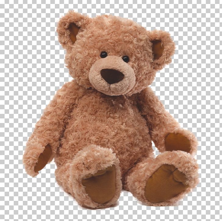 Teddy Bear Gund Stuffed Animals & Cuddly Toys PNG, Clipart, Amazoncom, Amp, Animals, Bear, Beige Free PNG Download