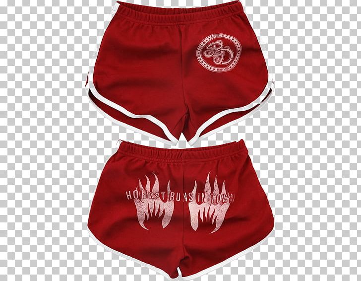 Underpants Trunks Briefs Swimsuit RED.M PNG, Clipart,  Free PNG Download
