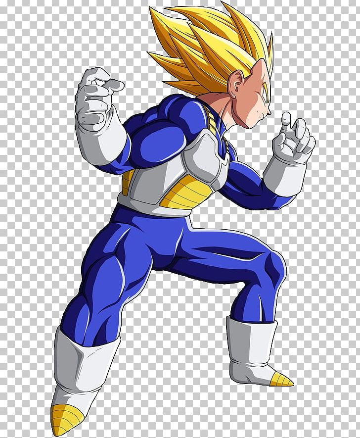 Vegeta Goku Majin Buu Super Saiya Dragon Ball PNG, Clipart, Action Figure, Anime, Arm, Art, Baseball Equipment Free PNG Download