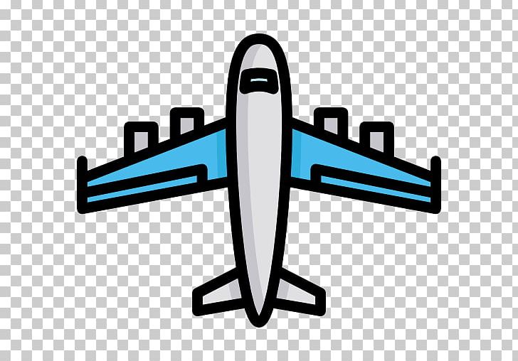Airplane Air Transportation Aircraft Computer Icons PNG, Clipart, Aircraft, Airplane, Air Transportation, Airway, Angle Free PNG Download