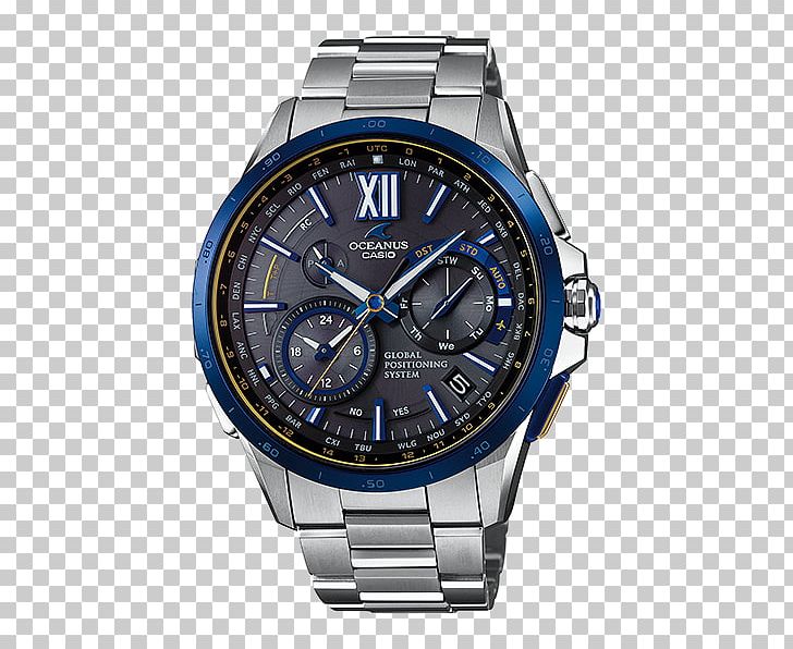 Astron Casio Oceanus Casio Edifice Watch PNG, Clipart, Accessories, Analog Watch, Astron, Brand, Casio Free PNG Download