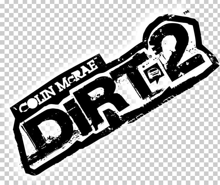 Colin McRae: Dirt 2 Dirt 3 Dirt: Showdown PlayStation 3 PNG, Clipart, Automotive Exterior, Black And White, Brand, Colin Mcrae Dirt, Colin Mcrae Dirt 2 Free PNG Download