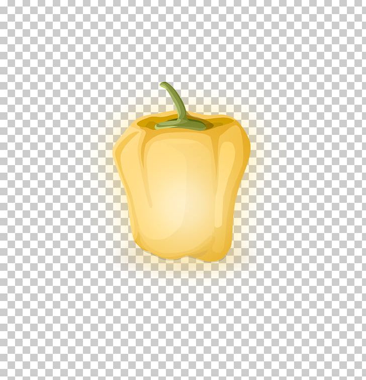 Habanero Yellow Pepper Fruit PNG, Clipart, Art, Bell Pepper, Bell Peppers And Chili Peppers, Food, Fruit Free PNG Download