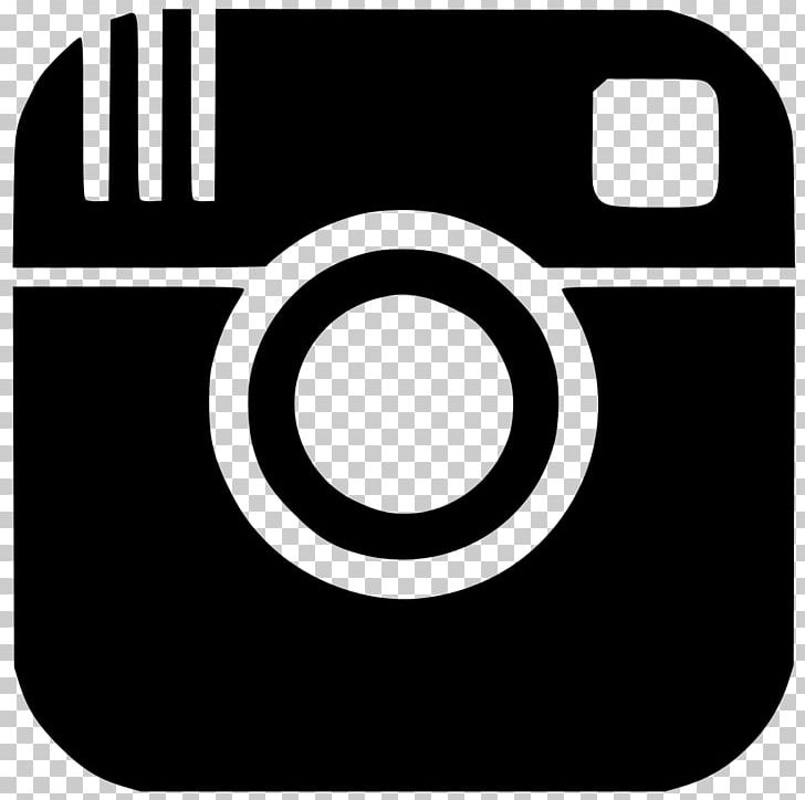Logo Computer Icons PNG, Clipart, Black, Black And White, Brand, Camera Lens, Circle Free PNG Download
