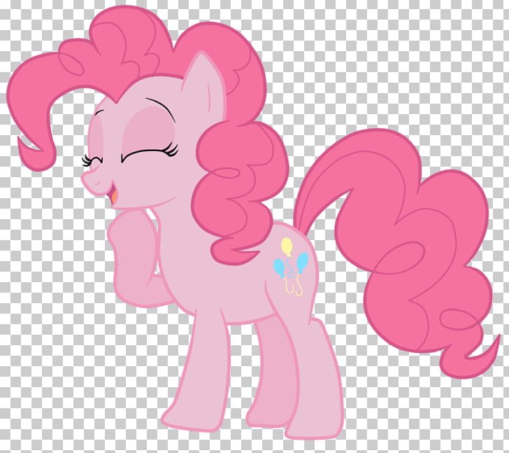 Pinkie Pie Applejack Pony Rainbow Dash Rarity PNG, Clipart, Applejack, Cartoon, Deviantart, Fictional Character, Heart Free PNG Download