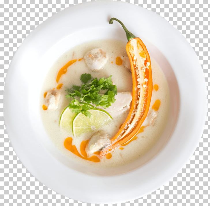 Tom Kha Kai Thai Cuisine Fried Rice Vegetarian Cuisine Recipe PNG, Clipart, Broth, Cream Of Mushroom Soup, Cuisine, Dish, Food Free PNG Download