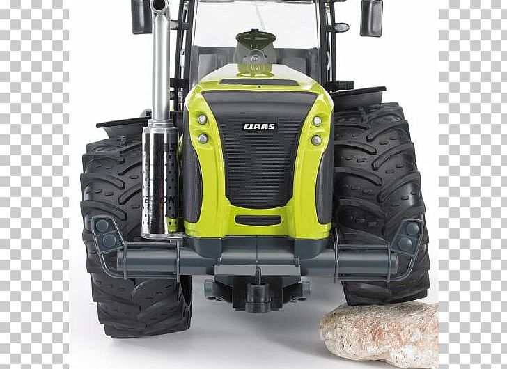 bruder tractor claas