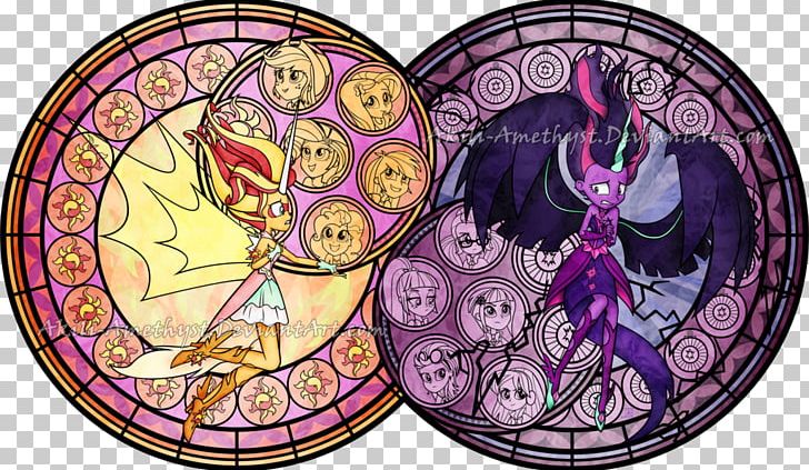 Twilight Sparkle Rarity Pinkie Pie Applejack Rainbow Dash PNG, Clipart, Applejack, Art, Circle, Deviantart, Fictional Character Free PNG Download