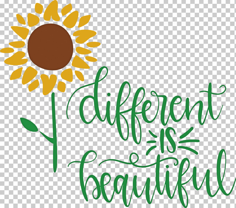 Different Is Beautiful Womens Day PNG, Clipart, Computer, Drawing, Womens Day Free PNG Download