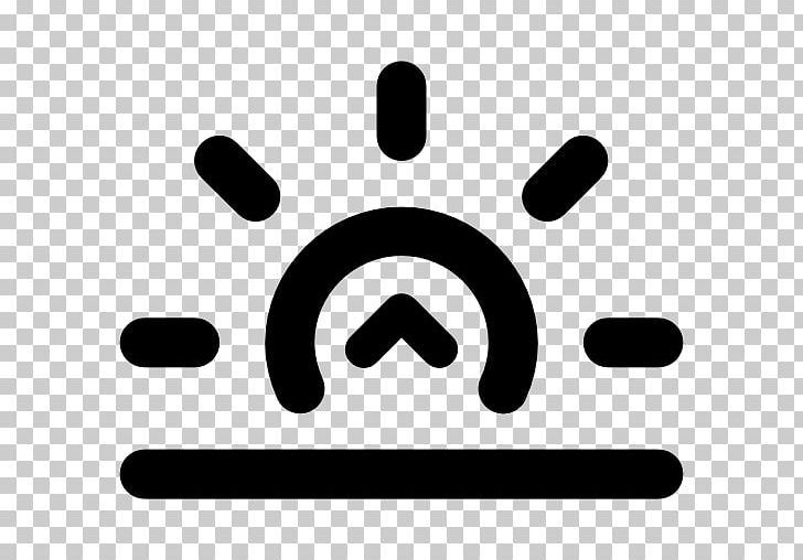Computer Icons Morning Symbol PNG, Clipart, Area, Black, Black And White, Brand, Computer Icons Free PNG Download
