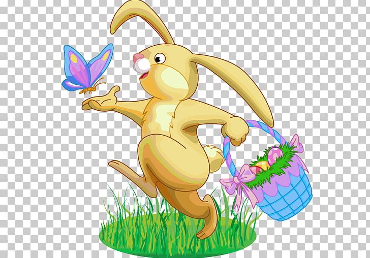 Easter Bunny Easter Cake Easter Basket PNG, Clipart, Basket, Bunny, Easter, Easter Basket, Easter Bunny Free PNG Download