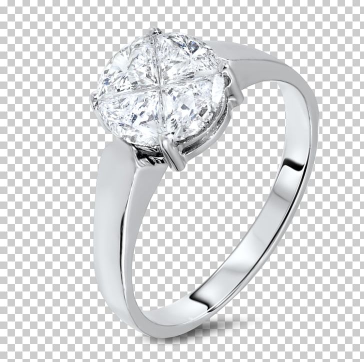 Engagement Ring Jewellery Wedding Ring Diamond PNG, Clipart, Body Jewelry, Carat, Carbonado, Coster Diamonds, Crystal Free PNG Download