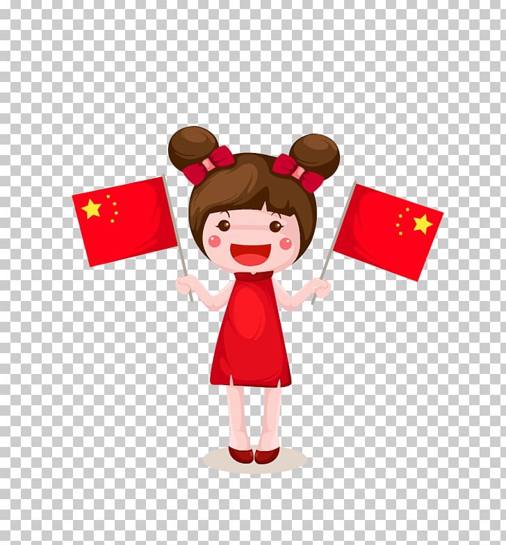 Flag Of China PNG, Clipart, Cartoon, China, Fictional Character, Flag, Flag Of China Free PNG Download
