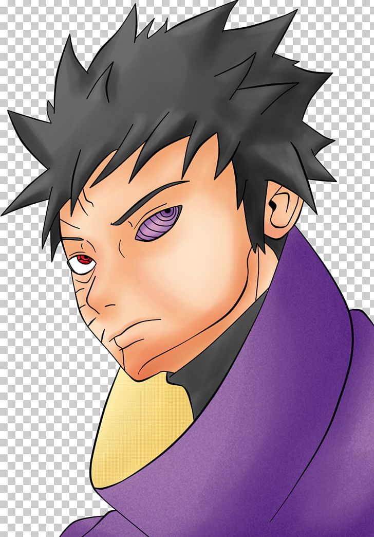 Obito Uchiha Madara Uchiha Uchiha Clan Art Eye PNG, Clipart, Art, Black Hair, Boy, Brown Hair, Cartoon Free PNG Download