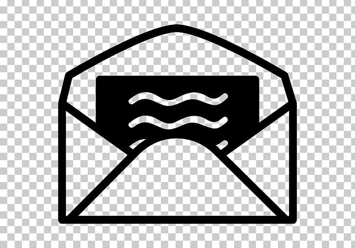 Paper Envelope Letter Computer Icons Mail PNG, Clipart, Area, Back View, Black, Black And White, Computer Icons Free PNG Download