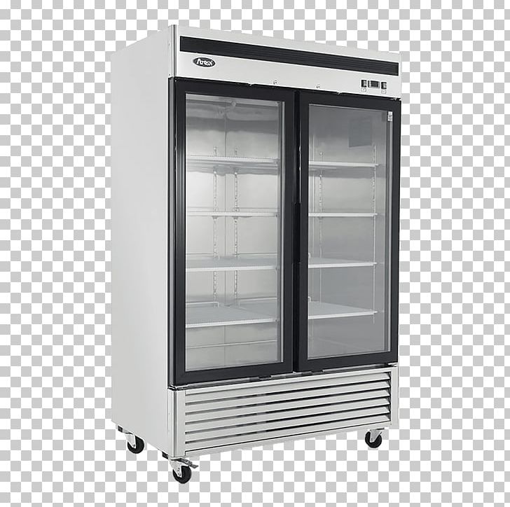 Sliding Glass Door Refrigerator Freezers Refrigeration PNG, Clipart, Door, Door Handle, Electronics, Freezers, Glass Free PNG Download