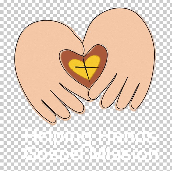 Thumb Gospel Immanuel Heart PNG, Clipart, Finger, Gospel, Hand, Heart, Help Free PNG Download