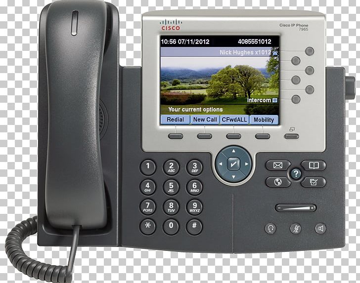 VoIP Phone Cisco 7942G Telephone Cisco 7965G Cisco Unified Communications Manager PNG, Clipart, Business Telephone System, Caller Id, Cisco 7942g, Cisco 7962g, Cisco 7965g Free PNG Download