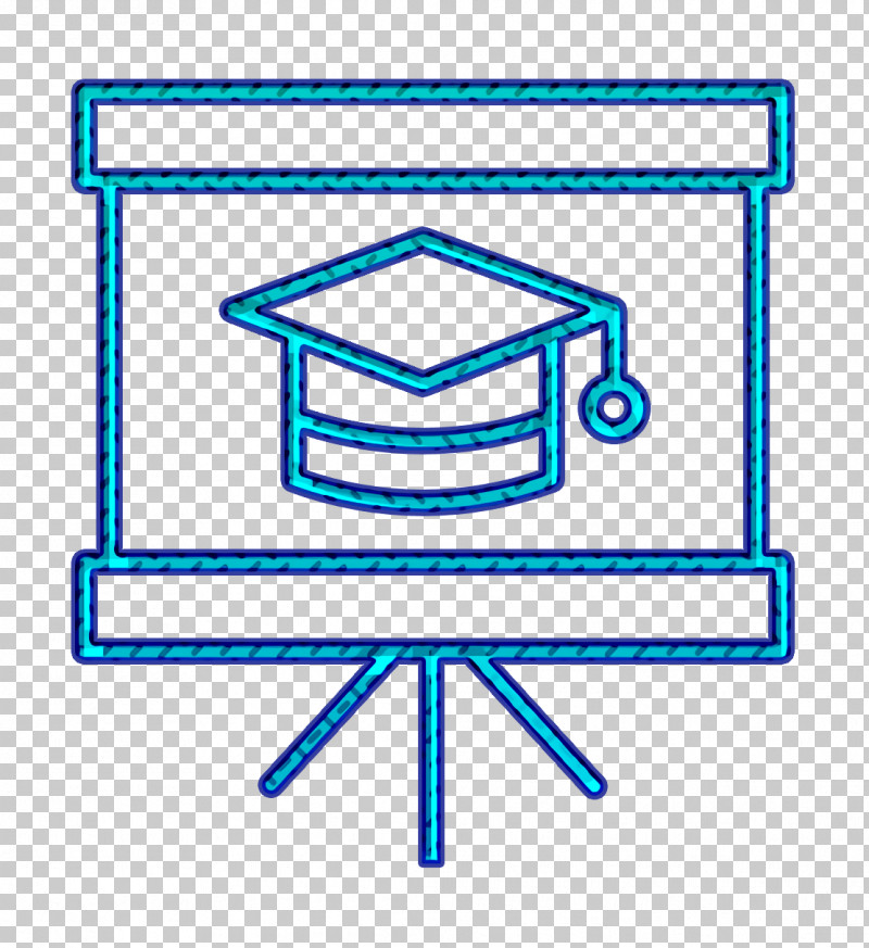 Presentation Icon School Icon Lecturer Icon PNG, Clipart, Line, Line Art, Presentation Icon, School Icon, Sign Free PNG Download