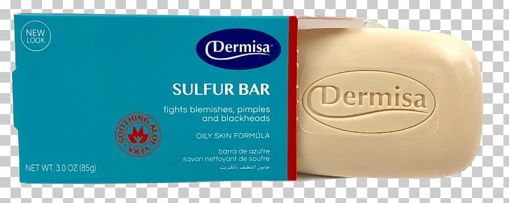 Dermisa Sulfur Bar Skin Care Sulfide PNG, Clipart, Bar, Brand, Cancer, Cleaning, Cylinder Free PNG Download