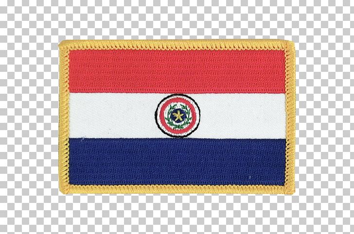 Flag Of Paraguay Flag Of Paraguay Flag Of Luxembourg Fahne PNG, Clipart, Brand, Embroidered Patch, Embroidery, Fahne, Fanion Free PNG Download