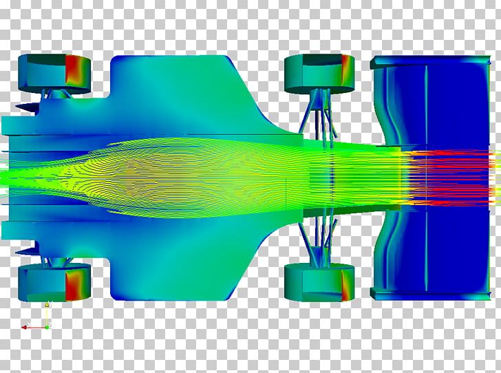 Formula SAE Computational Fluid Dynamics Formula Student Aerodynamics PNG, Clipart,  Free PNG Download