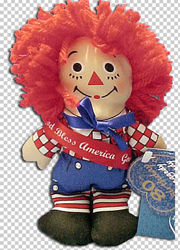 Raggedy Ann Rag Doll Stuffed Animals & Cuddly Toys Plush PNG, Clipart, Collectable, Cuddly Collectibles, Doll, Figurine, Foundation Piecing Free PNG Download