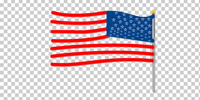 Flag Of The United States Font Line United States Flag PNG, Clipart, Flag, Flag Of The United States, Line, Meter, Paint Free PNG Download