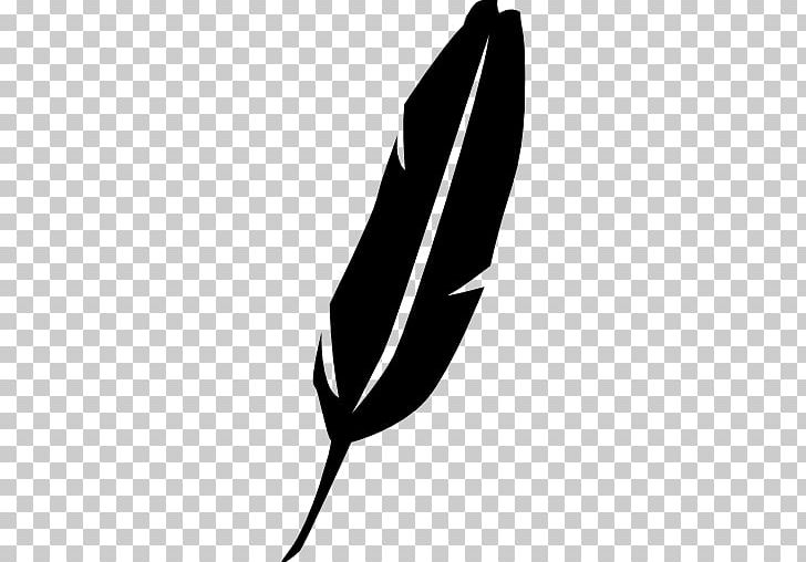 Bird Feather Shape Encapsulated PostScript PNG, Clipart, Animals, Bird, Black, Black And White, Cdr Free PNG Download